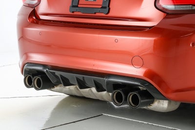 2019 BMW M2 Competition