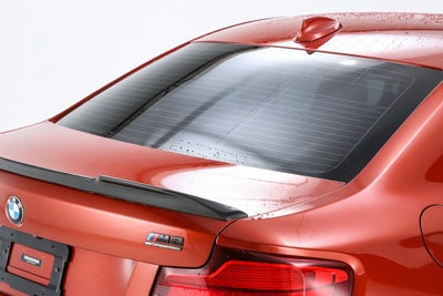 2019 BMW M2 Competition