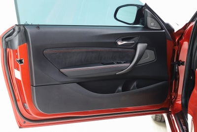 2019 BMW M2 Competition