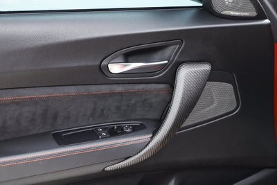 2019 BMW M2 Competition