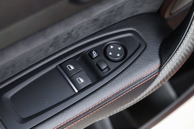 2019 BMW M2 Competition