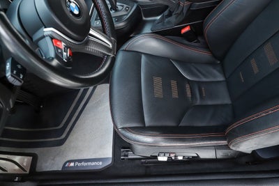 2019 BMW M2 Competition