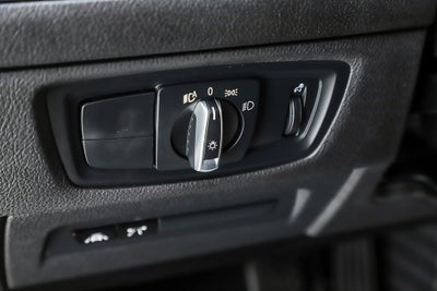 2019 BMW M2 Competition