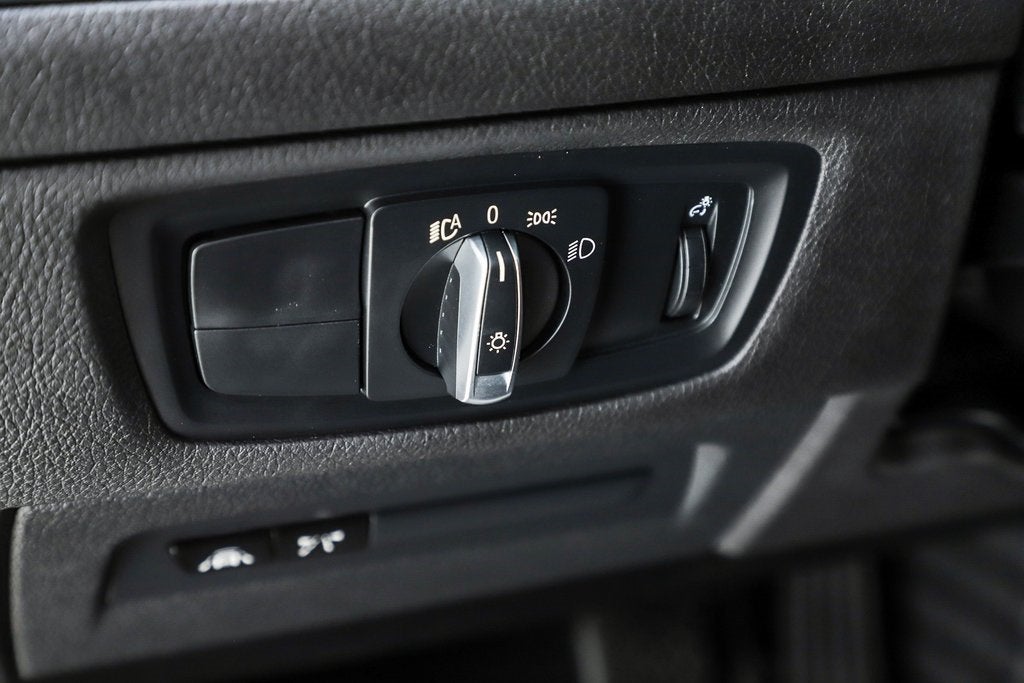 2019 BMW M2 Competition