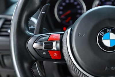 2019 BMW M2 Competition