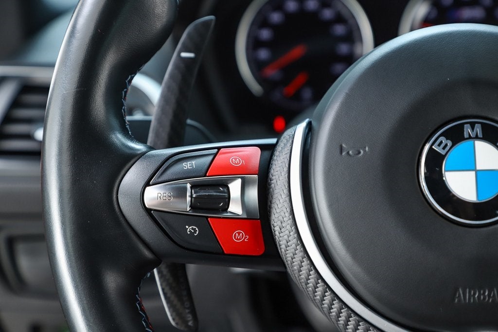 2019 BMW M2 Competition