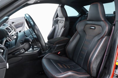 2019 BMW M2 Competition