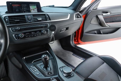 2019 BMW M2 Competition