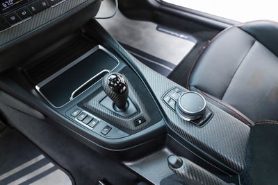 2019 BMW M2 Competition