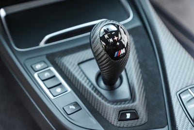 2019 BMW M2 Competition