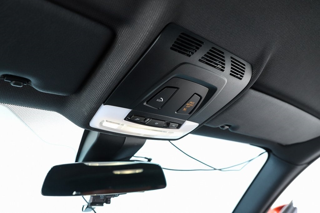 2019 BMW M2 Competition