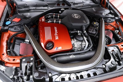 2019 BMW M2 Competition