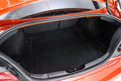 2019 BMW M2 Competition