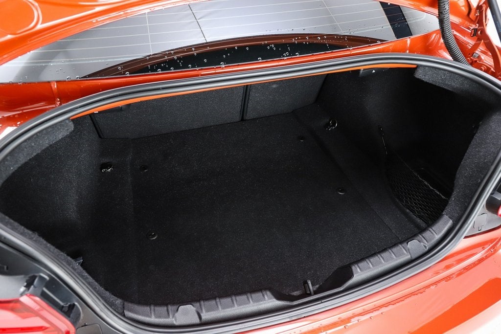 2019 BMW M2 Competition