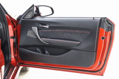 2019 BMW M2 Competition