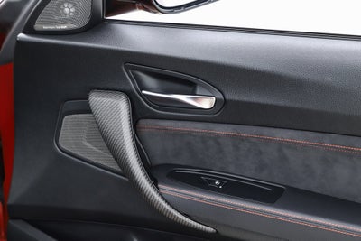 2019 BMW M2 Competition