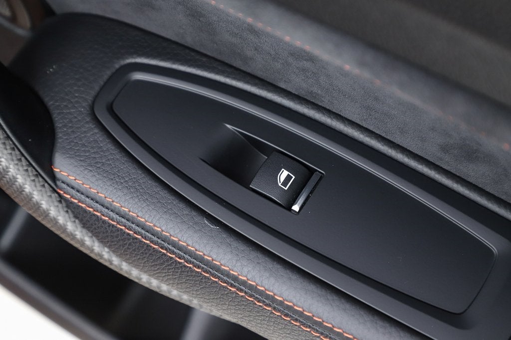 2019 BMW M2 Competition