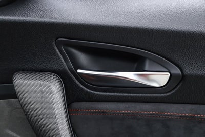 2019 BMW M2 Competition