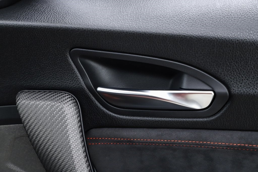 2019 BMW M2 Competition