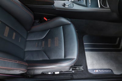 2019 BMW M2 Competition