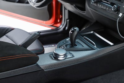 2019 BMW M2 Competition