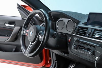 2019 BMW M2 Competition