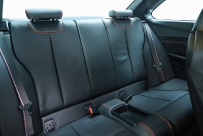 2019 BMW M2 Competition