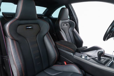 2019 BMW M2 Competition