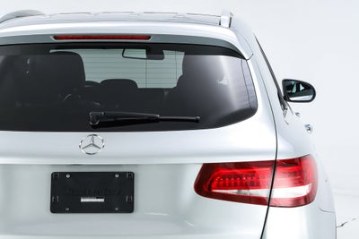 2018 Mercedes-Benz GLC GLC 300