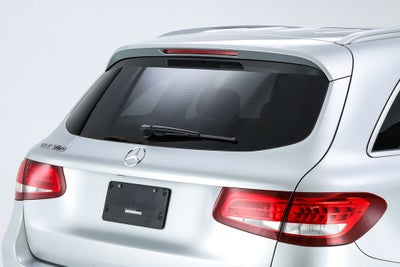 2018 Mercedes-Benz GLC GLC 300