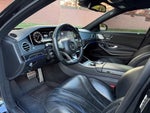 2017 Mercedes-Benz S-Class S 63 AMG® 4MATIC®