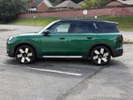 2025 MINI Cooper S Countryman Iconic