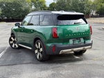 2025 MINI Cooper S Countryman Iconic