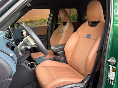 2025 MINI Cooper S Countryman Iconic