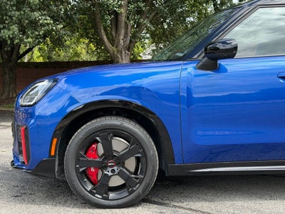 2026 MINI John Cooper Works Countryman Iconic