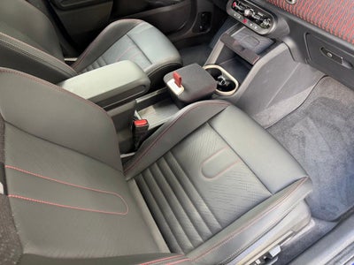 2026 MINI John Cooper Works Countryman Iconic