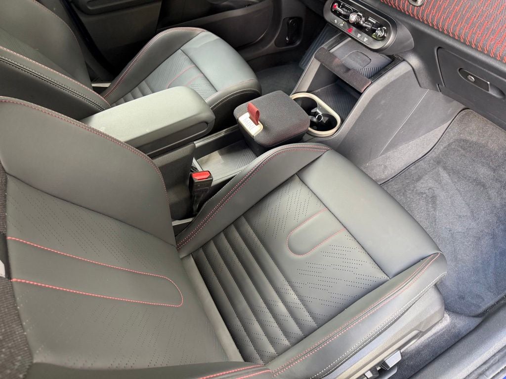 2026 MINI John Cooper Works Countryman Iconic