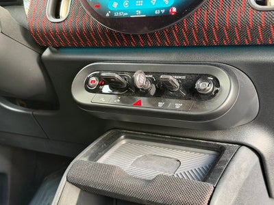 2026 MINI John Cooper Works Countryman Iconic