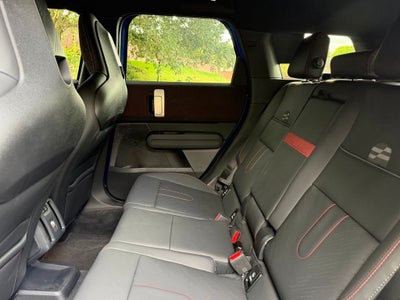 2026 MINI John Cooper Works Countryman Iconic
