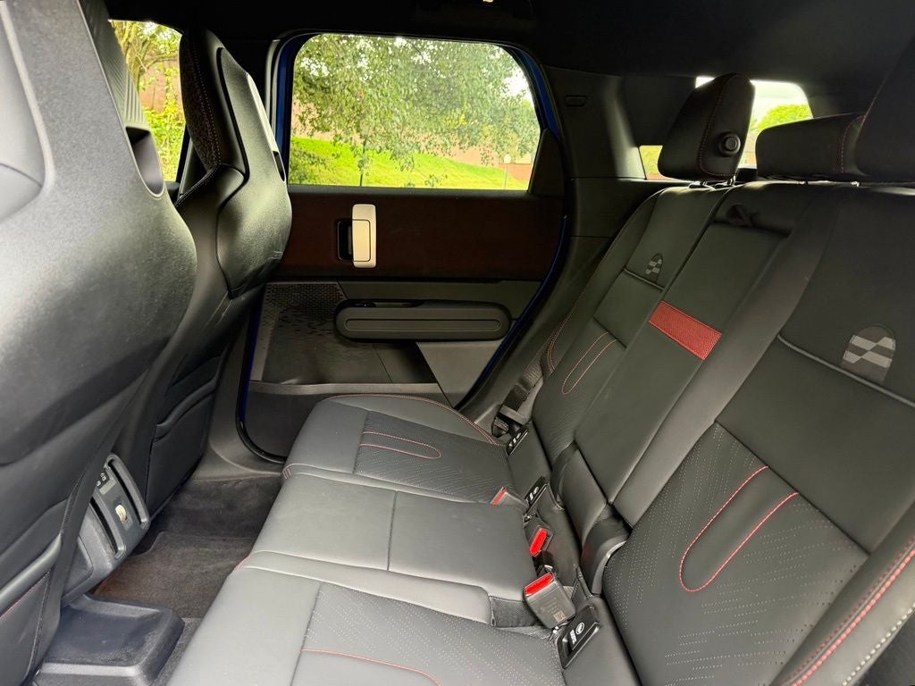 2026 MINI John Cooper Works Countryman Iconic