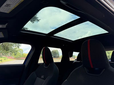 2026 MINI John Cooper Works Countryman Iconic