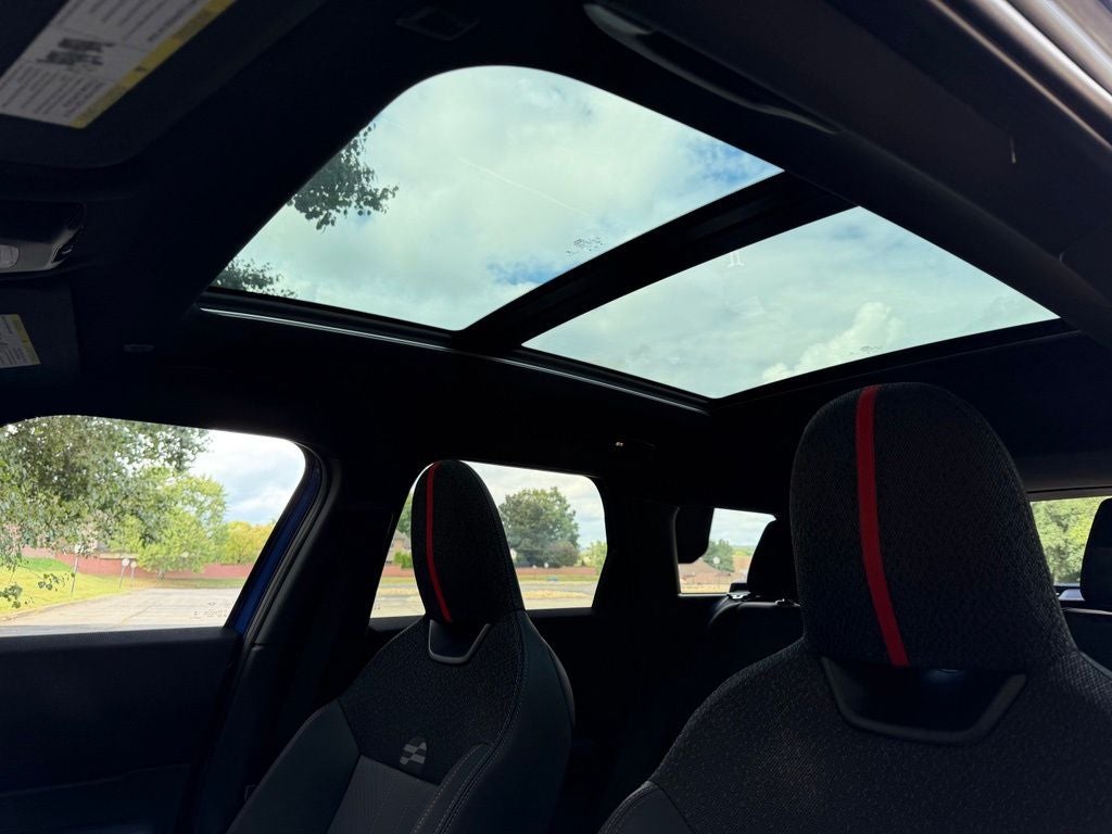 2026 MINI John Cooper Works Countryman Iconic