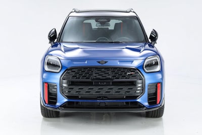 2026 MINI John Cooper Works Countryman Iconic