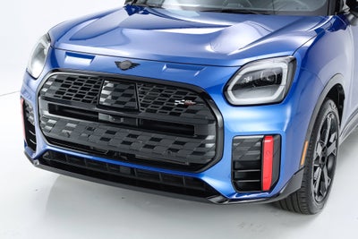 2026 MINI John Cooper Works Countryman Iconic