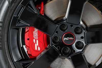 2026 MINI John Cooper Works Countryman Iconic