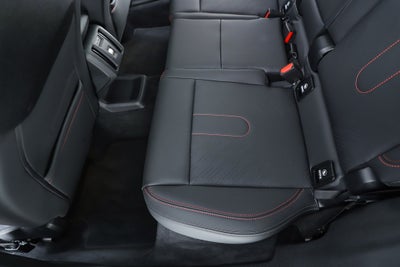 2026 MINI John Cooper Works Countryman Iconic