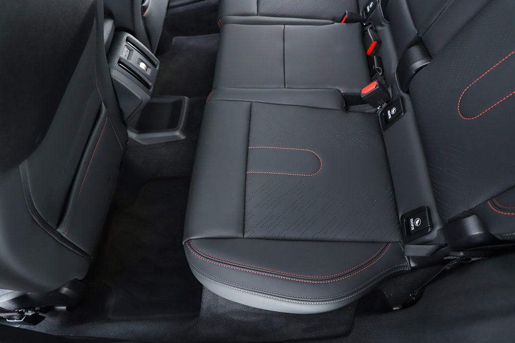 2026 MINI John Cooper Works Countryman Iconic
