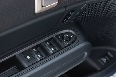 2026 MINI John Cooper Works Countryman Iconic