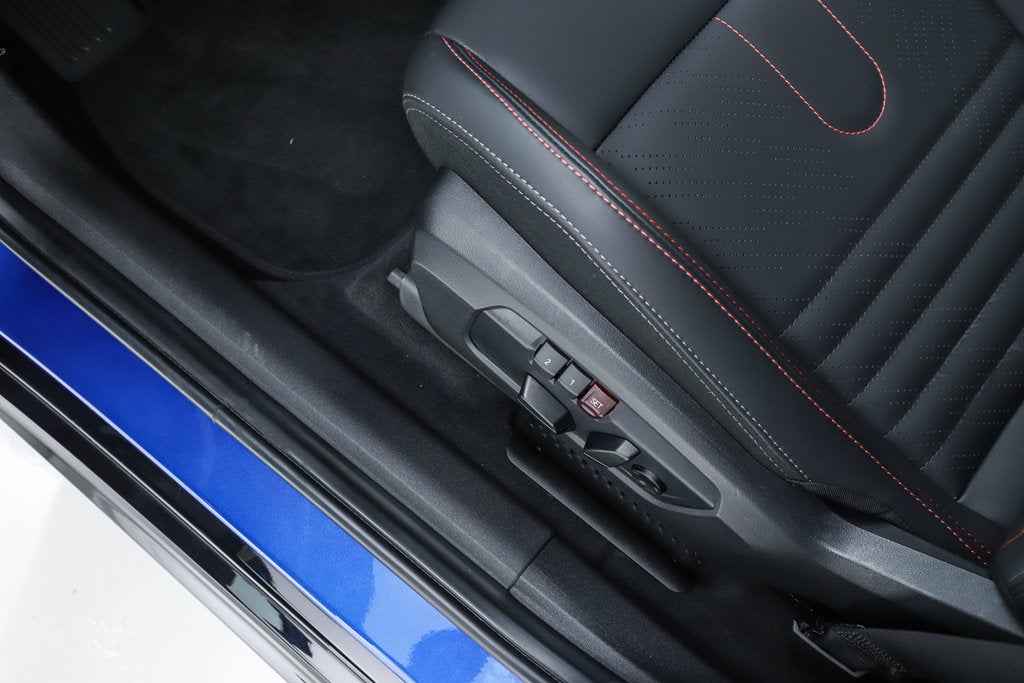 2026 MINI John Cooper Works Countryman Iconic
