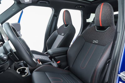 2026 MINI John Cooper Works Countryman Iconic